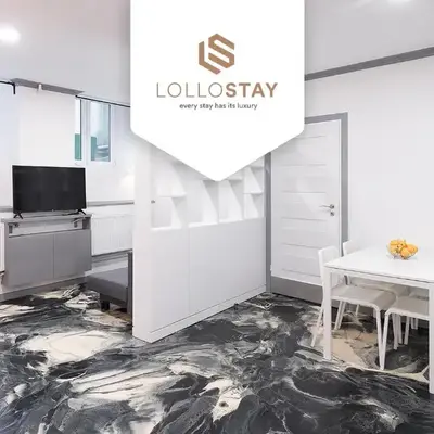 Klaipedos Apartment - Lollo Stay