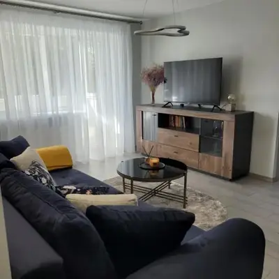 Maironio apartamentai