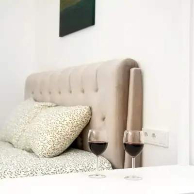 Central Station Apartment No5