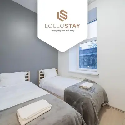 Halės Self Check-in Guest House - Lollo Stay