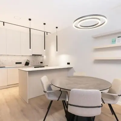 Hygge Sand Apartment