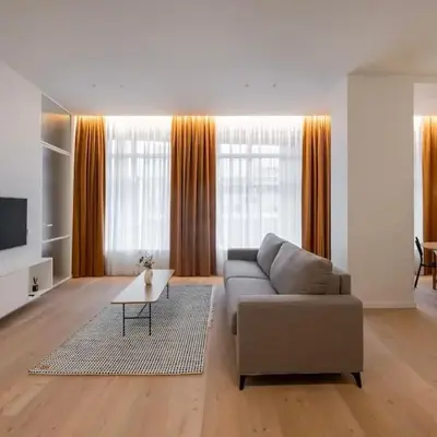 Downtown getaway apartments by Prime Rentals I