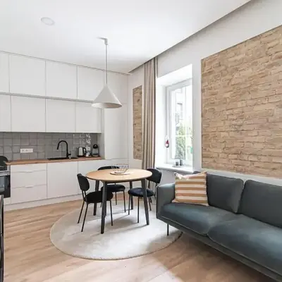 New and modern apartment in Old Town by URBAN RENT