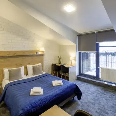 LOFT INN Vilnius