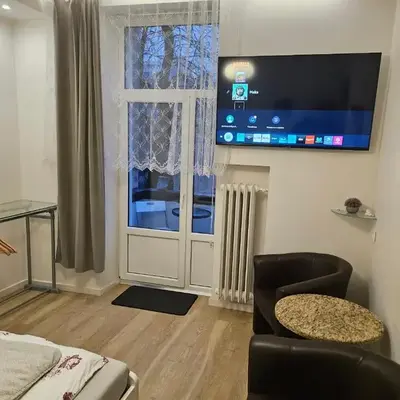 Kauno Apartamentai su balkonu