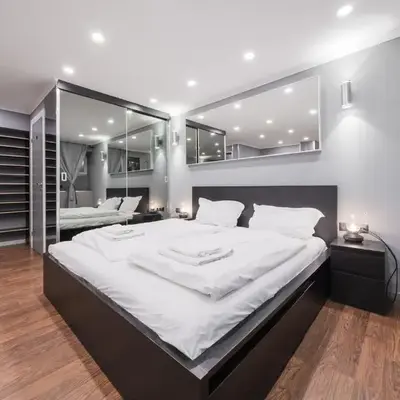 Islandijos Self Check-In Basement Apartments