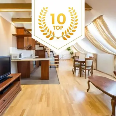 Central apartments 3 x Free parking x SELF CHECK-IN