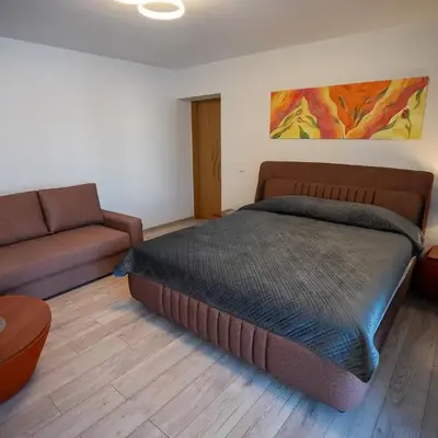 Loft apartment