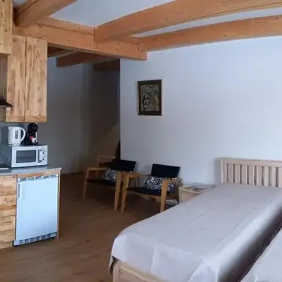 S Neries 19 apartamentai su parkingu