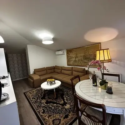 Cosy apartment