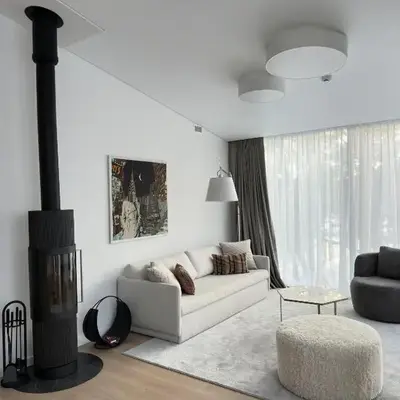 Butique Apartamentai Birštone - Holistic Skin & Wellness SPA Apartments - Inovatyvios dermatologijos centras