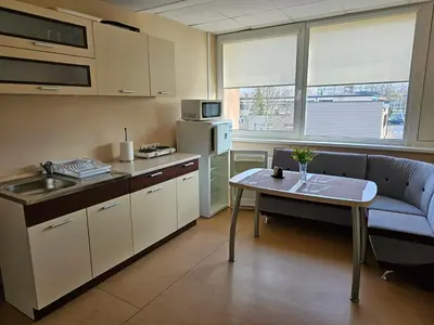 Gallery image of Kėdainių profesinio rengimo centras in Kėdainiai