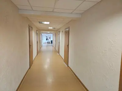 Gallery image of Kėdainių profesinio rengimo centras in Kėdainiai