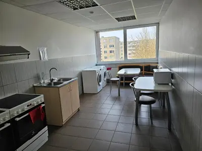 Gallery image of Kėdainių profesinio rengimo centras in Kėdainiai