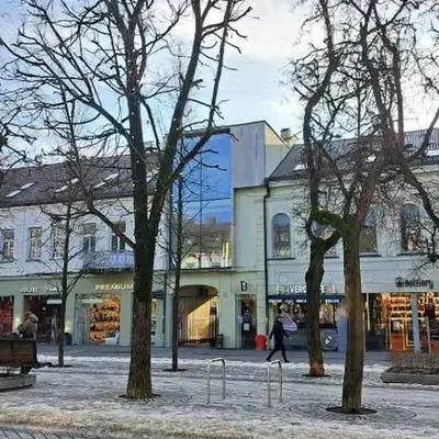 KaunasInn LA