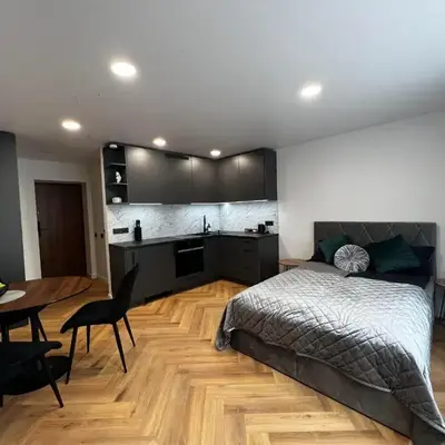 Hygge Apartments