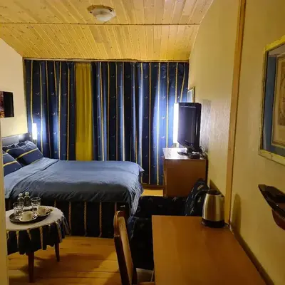 Vila Dubysa
