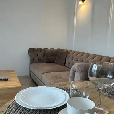 Central Boulevard Apartment 2