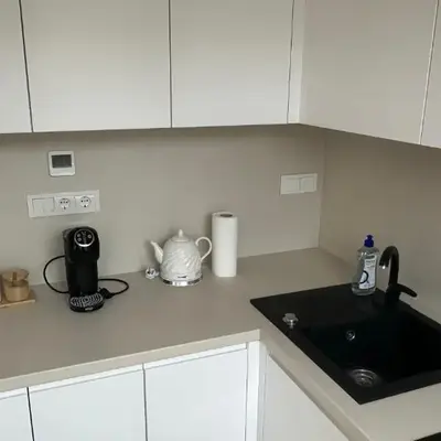 Central Boulevard Apartment 2