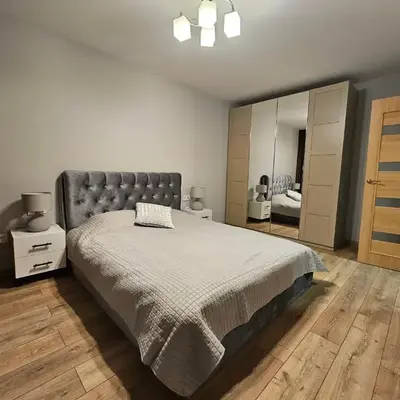 Pleasant stay 1-bedroom apartment