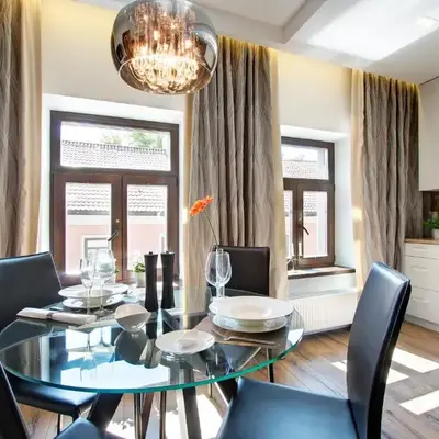 Angel Wing Apartamentai