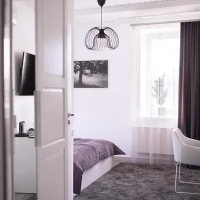 Laurentroom Hotel