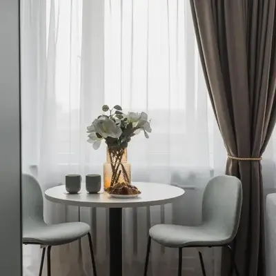 City Center Apartment with balcony