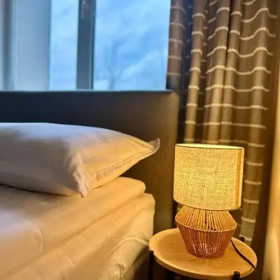 AL Apartment