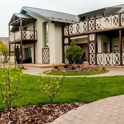 Vila Nikolas