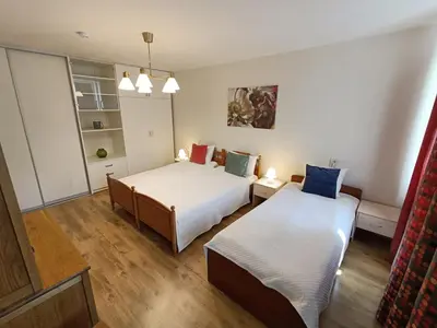 Gallery image of Cozy apartment in Vilnius