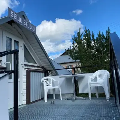 „Sėlių Studio“ Apartamentai