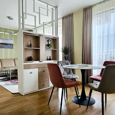 Aquapartment Druskininkai