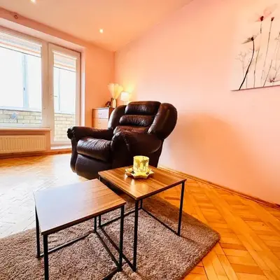 SPACIOUS Apartment in the SUN CITY