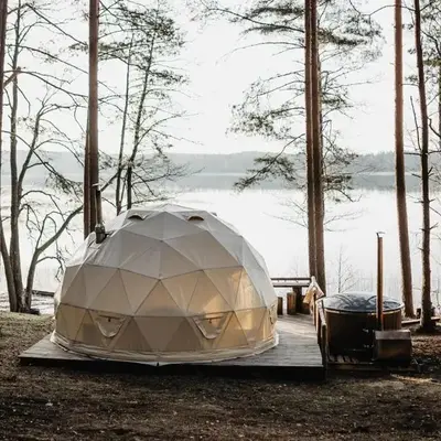 Asalnai Campsite