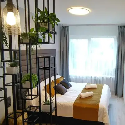 Munu Holiday Apartments