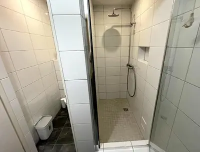 Gallery image of Artist apartment in Vilnius