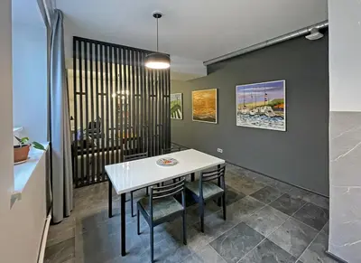 Gallery image of Artist apartment in Vilnius