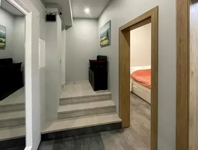 Gallery image of Artist apartment in Vilnius