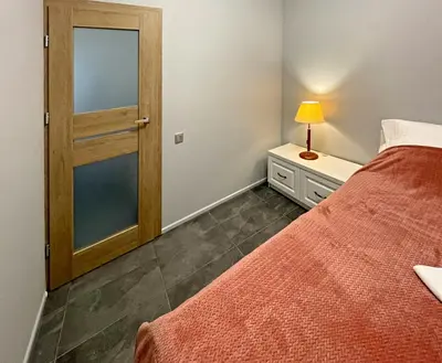 Gallery image of Artist apartment in Vilnius