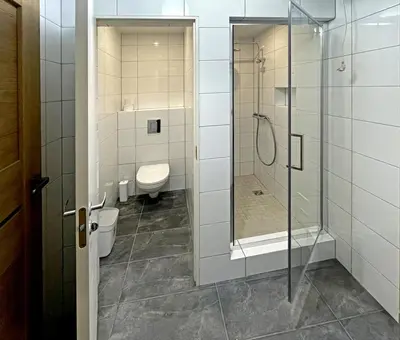 Gallery image of Artist apartment in Vilnius