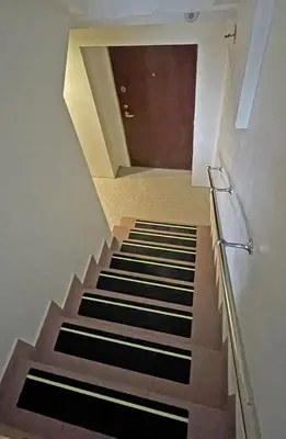 Gallery image of Artist apartment in Vilnius