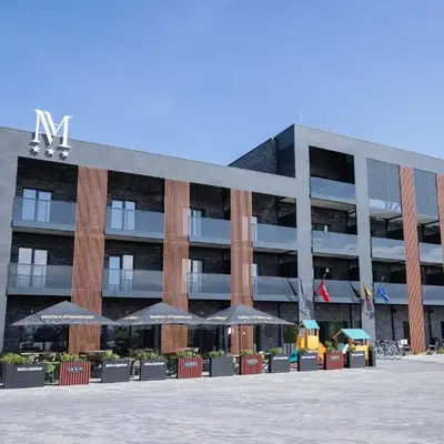Molėtai Hotel