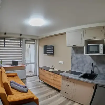 COZY VISIT