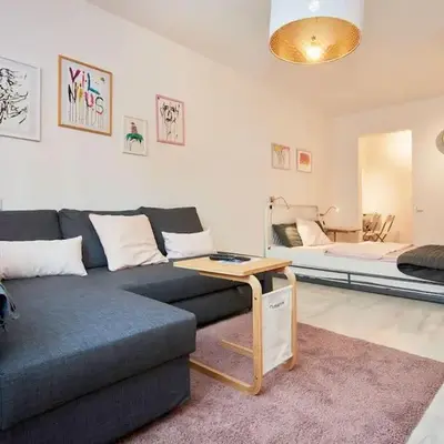 ☆ Perfect Spot Apartment ☆ everywhere in 10 min.