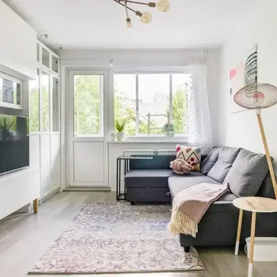 Hidden gem apartment In 10min everywhere