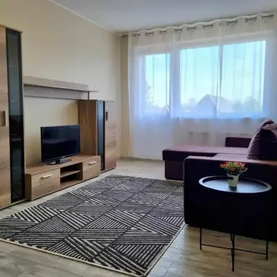 TILZES 24 APARTMENTS - self check in