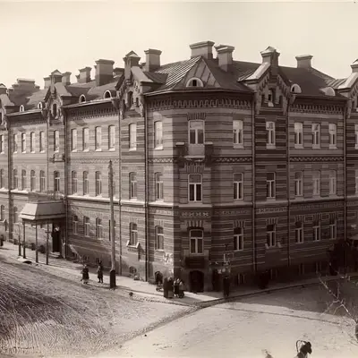 Florens guesthouse