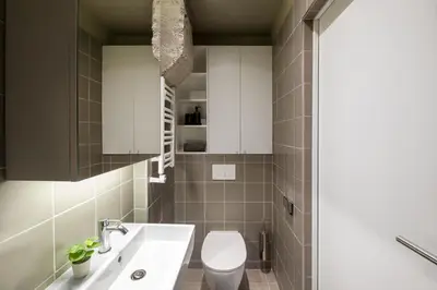 Gallery image of Self check-in coliving Vilnius in Vilnius