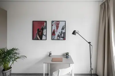 Gallery image of Self check-in coliving Vilnius in Vilnius