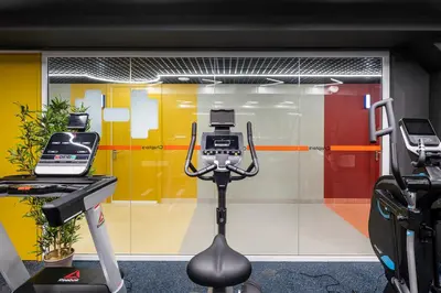 Gallery image of Self check-in coliving Vilnius in Vilnius